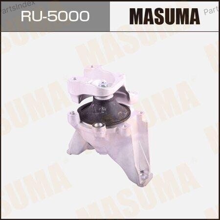 MASUMA Подушка Двигателя RU5000