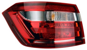 АвтоВаз стоп-сигнал 8450006963