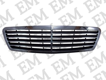 SAT решетка ST-MD07-093-A0 Mercedes-Benz C 180, C 200, C 230, C 240, C 250, C 280, C 300, C 320, C 350