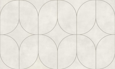 Обои АСПЕКТ РУ WallDecor Тиффани декор 75242-12 , основа флизелин (10.05x1.06 м)
