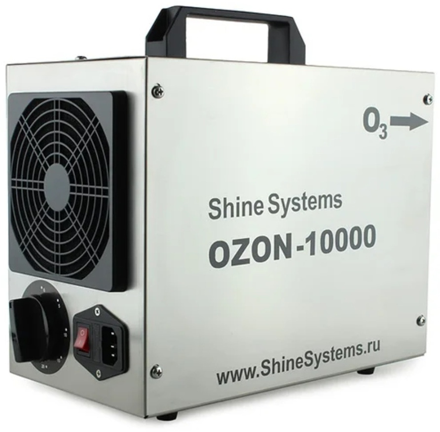 Купить Озонатор OZON-10000 в Алматы – Магазин на Kaspi.kz