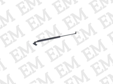 EM E-ST-8BG5-62-620-M упор крышки багажника для Mazda 626 1991-1997 черный