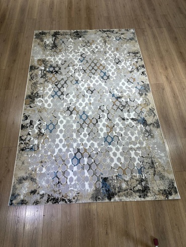 Ковер Bal Tekstil 200x300 см, короткий ворс, Казахстан