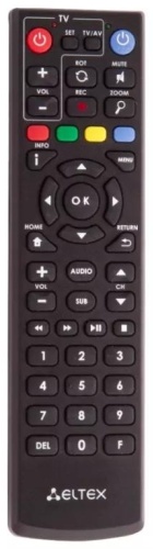 Eltex Alatau IDTV
