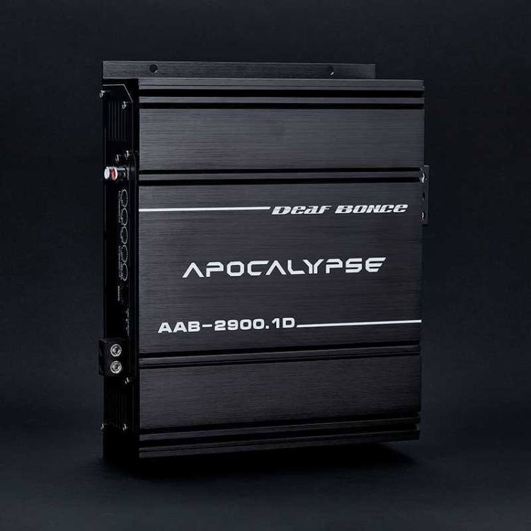 Apocalypse aab 2900.1 d отзывы