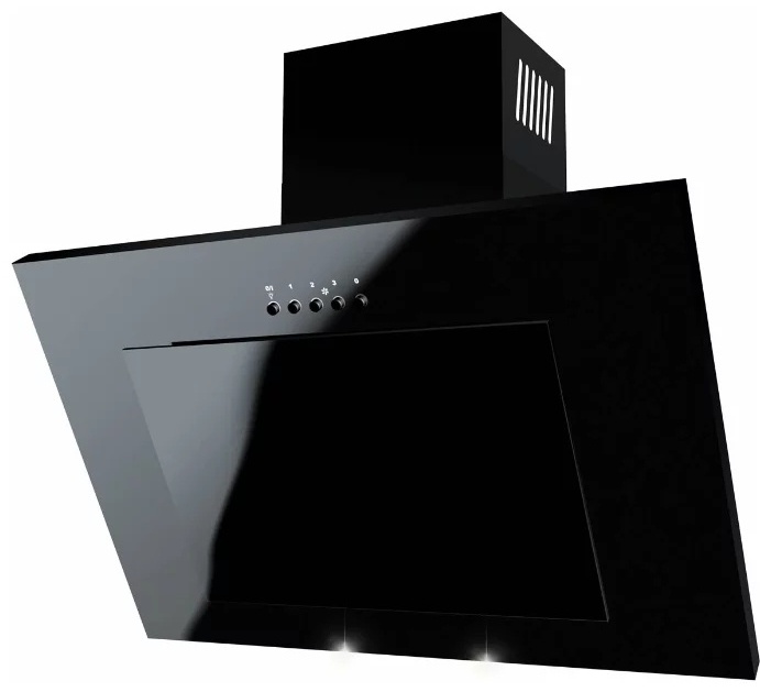 LEX MINI 600 BLACK воздухоочиститель