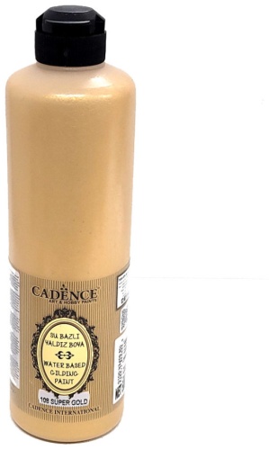 CADENCE 108 500 мл x 1
