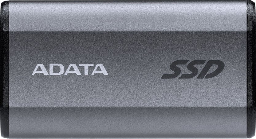 Внешний накопитель ADATA AELI-SE880-1TCGY 1000 Гб