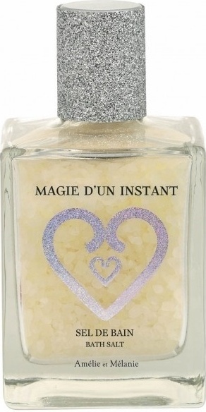 Lothantique Sas Magie D'un Instant морская соль 600 г
