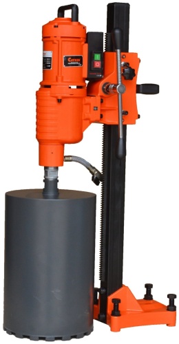 Cayken вертикально-сверлильный SCY-2550C