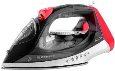 BRAYER BR4011 красный