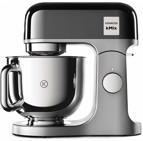 Кухонный комбайн KENWOOD KMX760BC черный