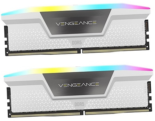Оперативная память Corsair CMH32GX5M2E6000C36W 32 Гб
