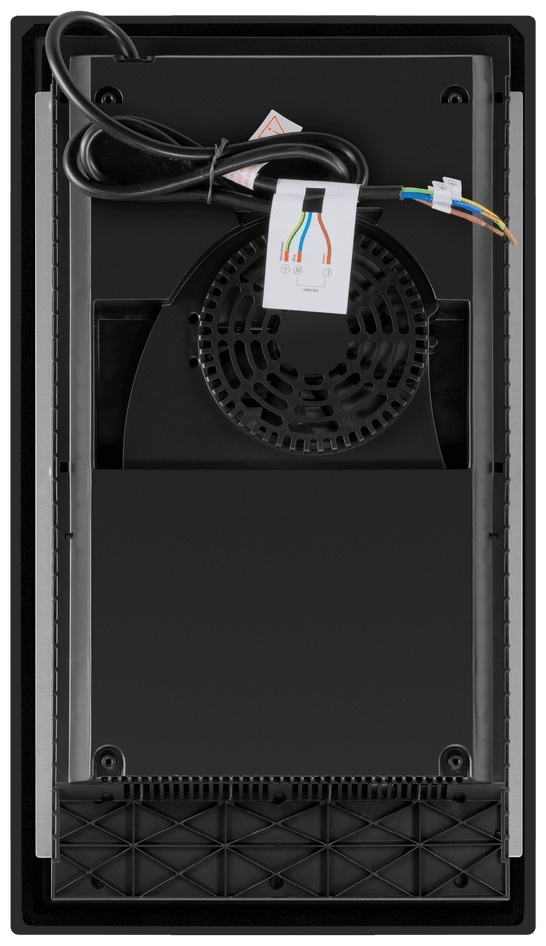 Индукционная варочная панель MAUNFELD CVI292S2BWHF Inverter 2