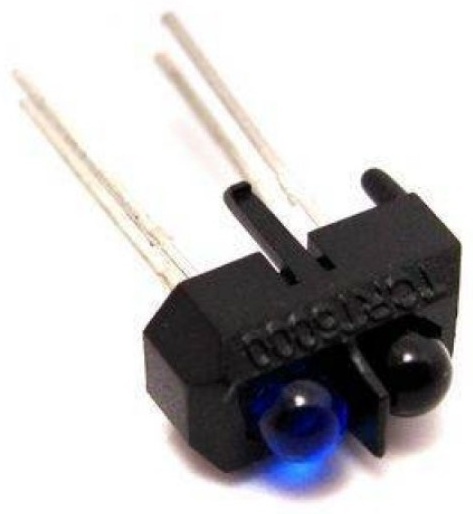 Купить Датчик линии Arduino TCRT5000 в Алматы – Магазин на Kaspi.kz
