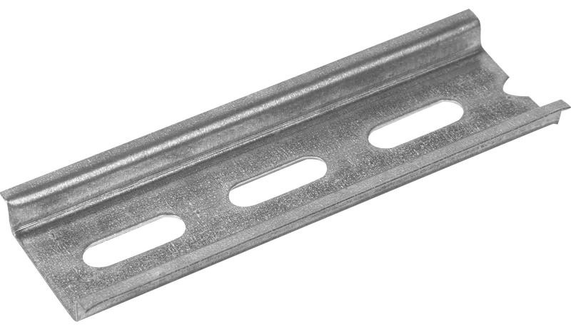 IEK DIN-рейка 35х100, YDN10-00100