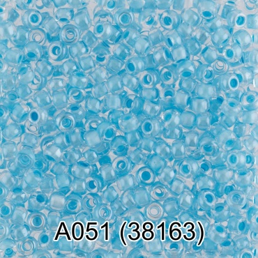GAMMA A051 размер:10/0 5 г