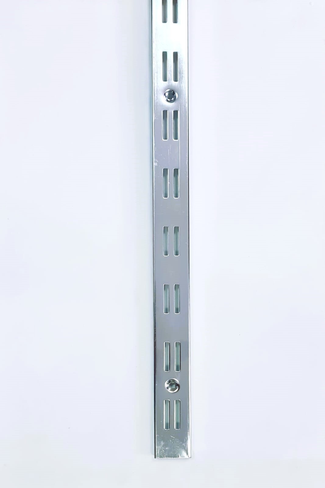 Стойка перфорированная двойная ABBOTT T2000, 200x3 см, сталь