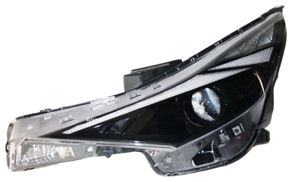 JASHI блок фара 92101AA100