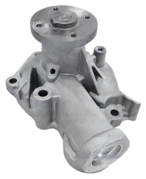 Насос DOLZ H217