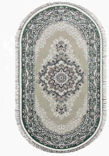 Ковер Bal Tekstil 100x150 см, короткий ворс, Казахстан