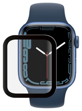 Стекло Deppa для Apple Watch 4 45mm