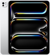 Apple iPad Pro 11 2024 Wi-Fi + 5G 11 дюйм 8 Гб/256 Гб серебристый