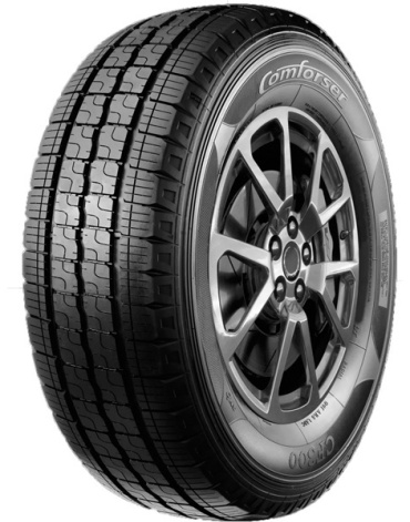 Comforser CF300 195/75 R16C 105R