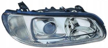 DEPO блок фара 442-1119R-LD-EM
