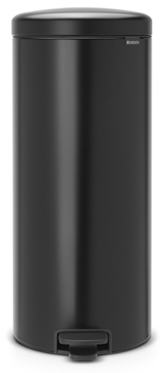Мусорный бак Brabantia с крышкой Newicon/114540 30 л