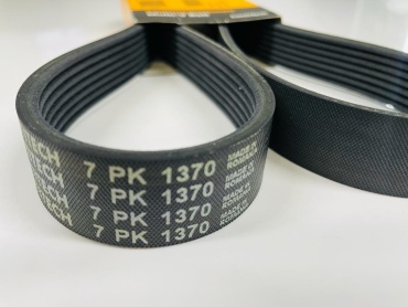 Continental ремень 7PK1370
