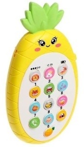 ZABIAKA «Ананасик» 5148884