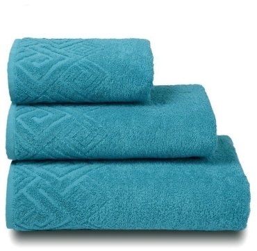 Cleanelly 4913862 70х30 бирюзовый