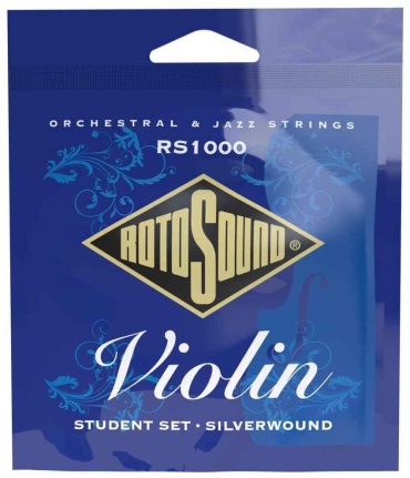 Rotosound RS1000 4/4