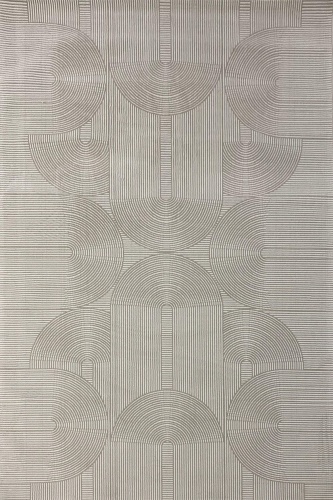 Ковер Bal Tekstil 250x400 см, короткий ворс, Казахстан