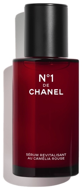 CHANEL сыворотка N1 DE CHANEL SERUM 50ml для лица 50 мл