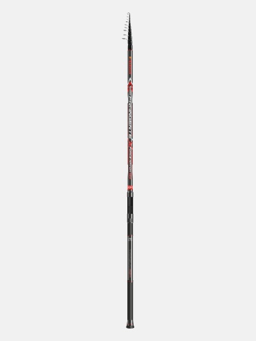 Trabucco Frangente X-Match 4805/100 матчевое 4.8 м