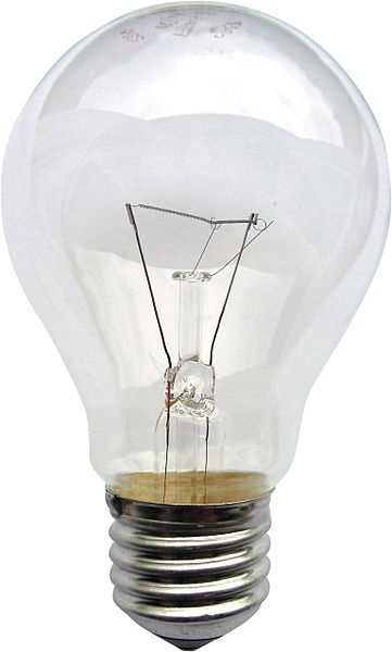 GMSHOP 95W E27, накаливания, теплый белый