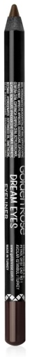 Golden Rose Dream eyes eyeliner 406