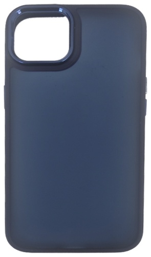 Чехол для Apple iPhone 14 синий