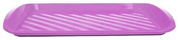 STARS PLAST 94111 розовый