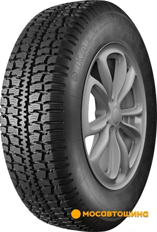 Купить KAMA Кама-Flame 205/70 R16 91Q в Алматы – Магазин на Kaspi.kz