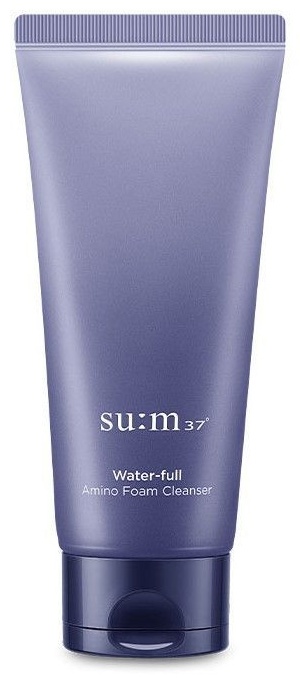 Sum37 Water-Full Amino пенка 200 мл