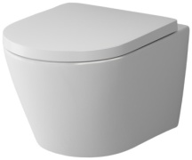 AM.PM унитаз C741701SC Sense, санфарфор