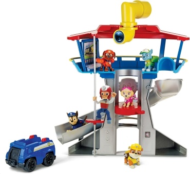 Spin Master Paw Patrol 16606