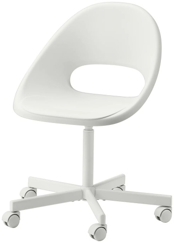 Компьютерное IKEA s39331867, белый