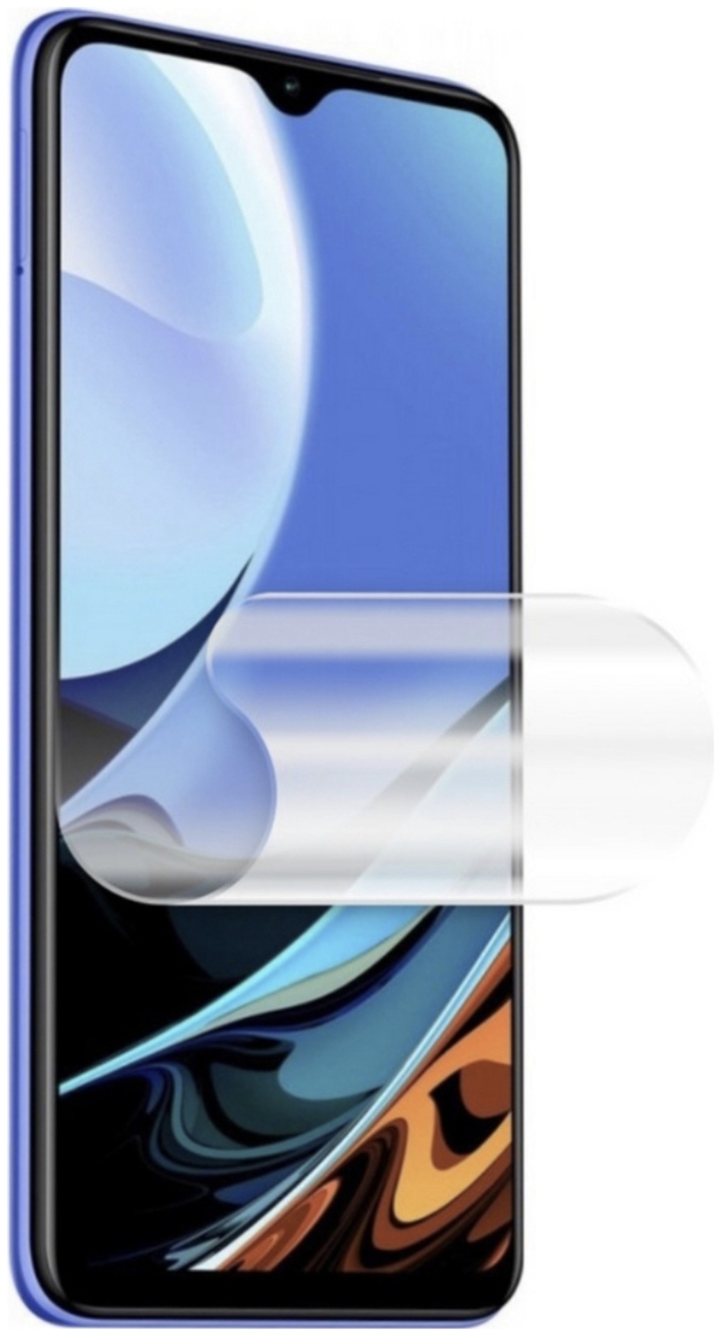 Купить Пленка для POCO F5 Pro в Алматы – Магазин на Kaspi.kz