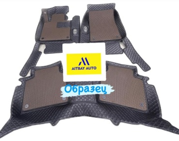 AITBAY GROUP 030544396 Geely Atlas 2022-2024 черный
