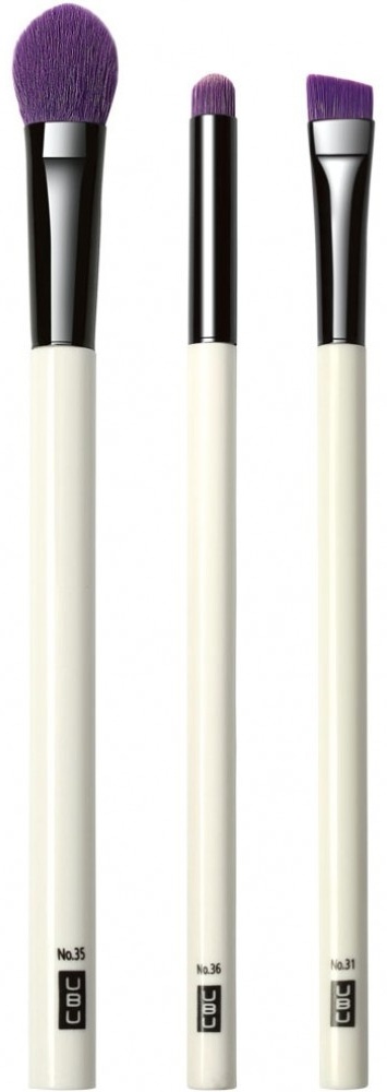 Набор кистей Smokey Eye Brush Set