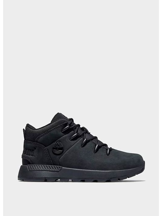 Ботинки Timberland черный